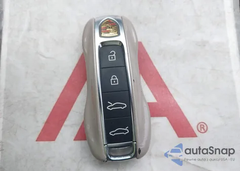 2023 Porsche Taycan Cross Turismo Turbo/Turbo S из США, поврежденный, VIN WP0BC2Y12PSA68066